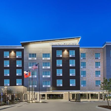 Towneplace Suites By Marriott Austin Northwest The Domain Area Extérieur photo