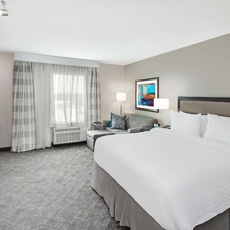 Towneplace Suites By Marriott Austin Northwest The Domain Area Extérieur photo