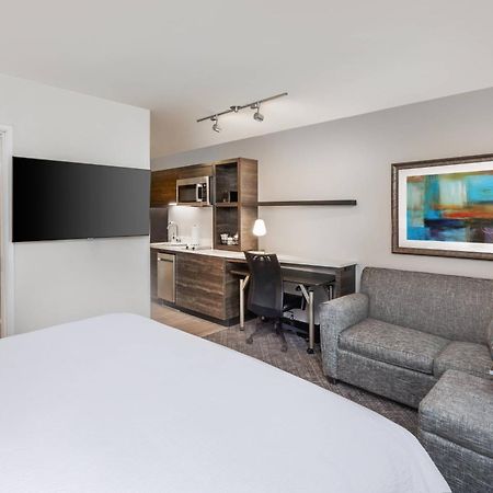 Towneplace Suites By Marriott Austin Northwest The Domain Area Extérieur photo