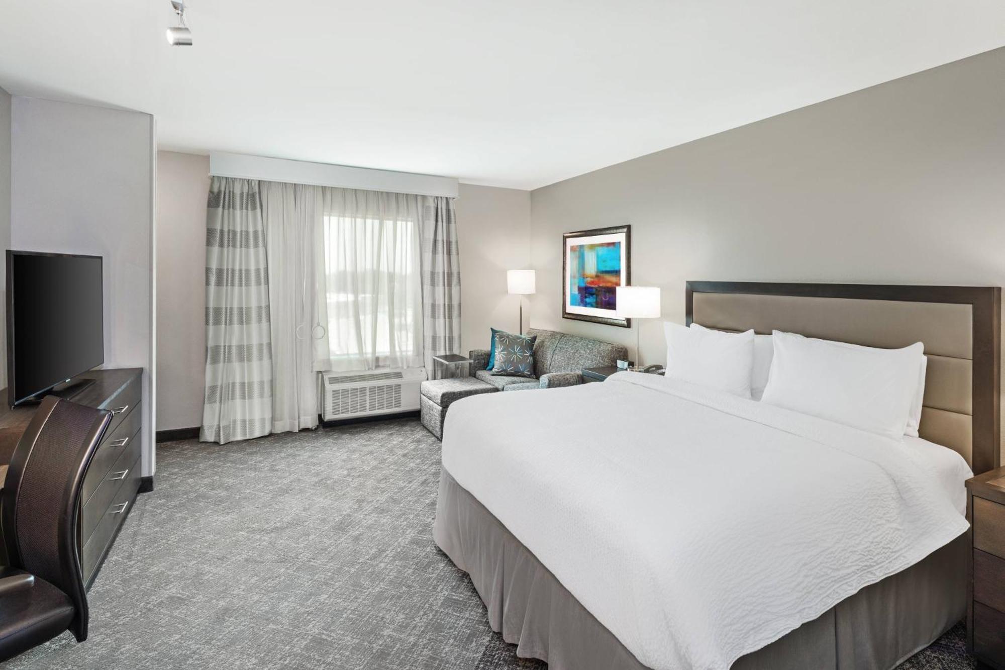 Towneplace Suites By Marriott Austin Northwest The Domain Area Extérieur photo