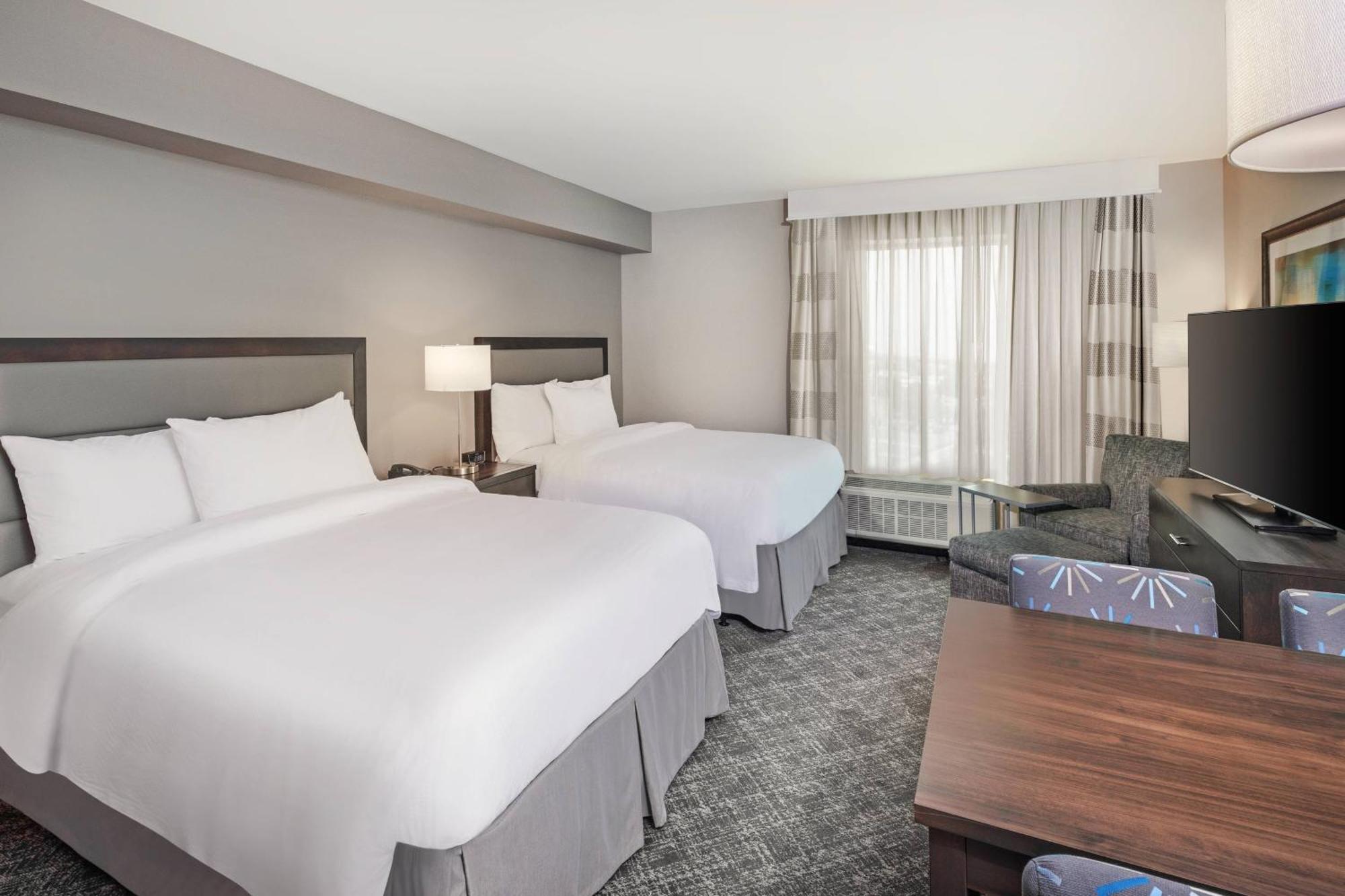 Towneplace Suites By Marriott Austin Northwest The Domain Area Extérieur photo