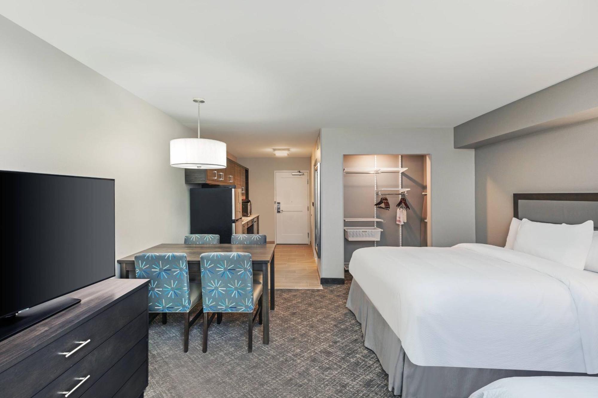Towneplace Suites By Marriott Austin Northwest The Domain Area Extérieur photo