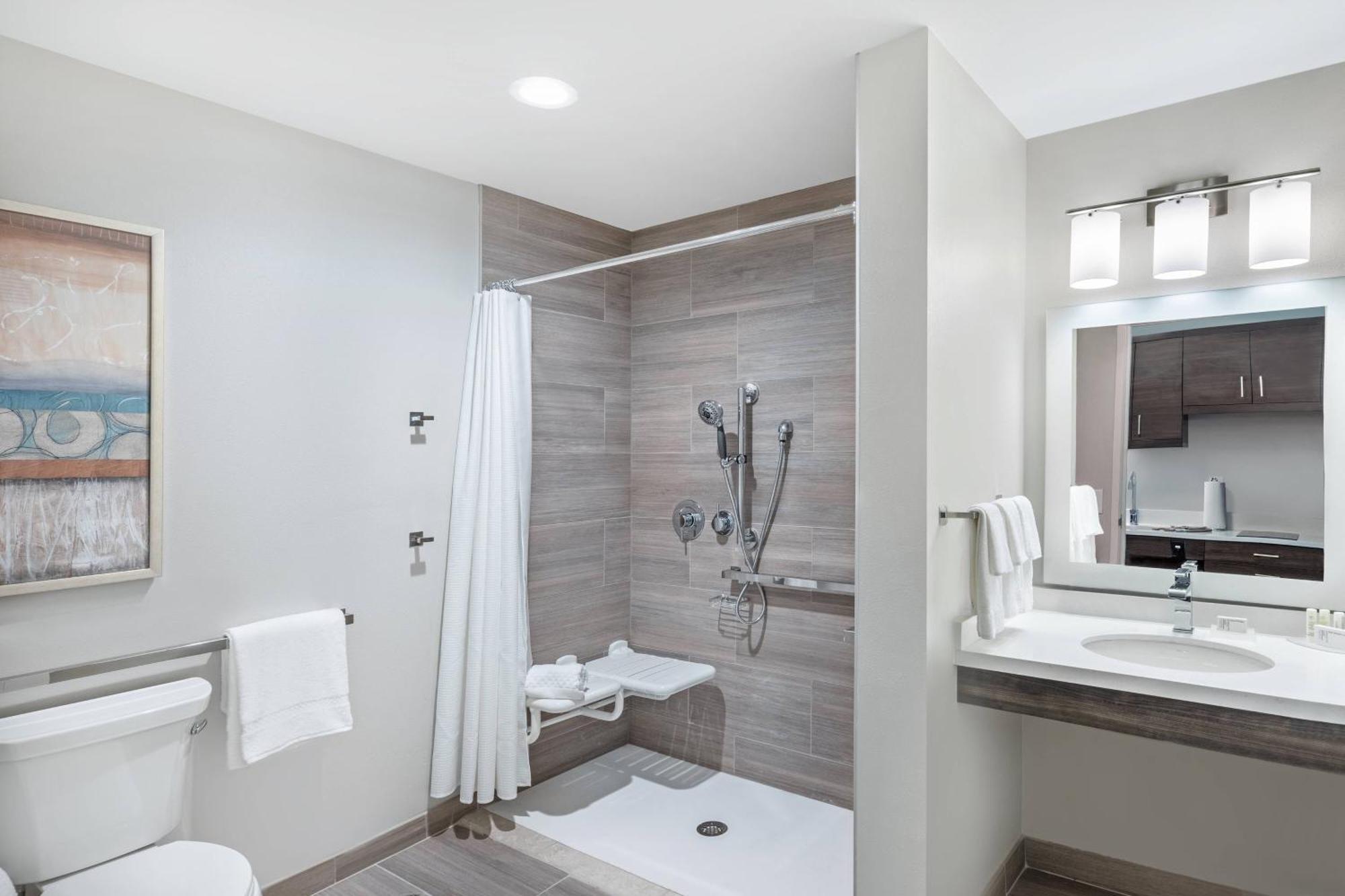 Towneplace Suites By Marriott Austin Northwest The Domain Area Extérieur photo