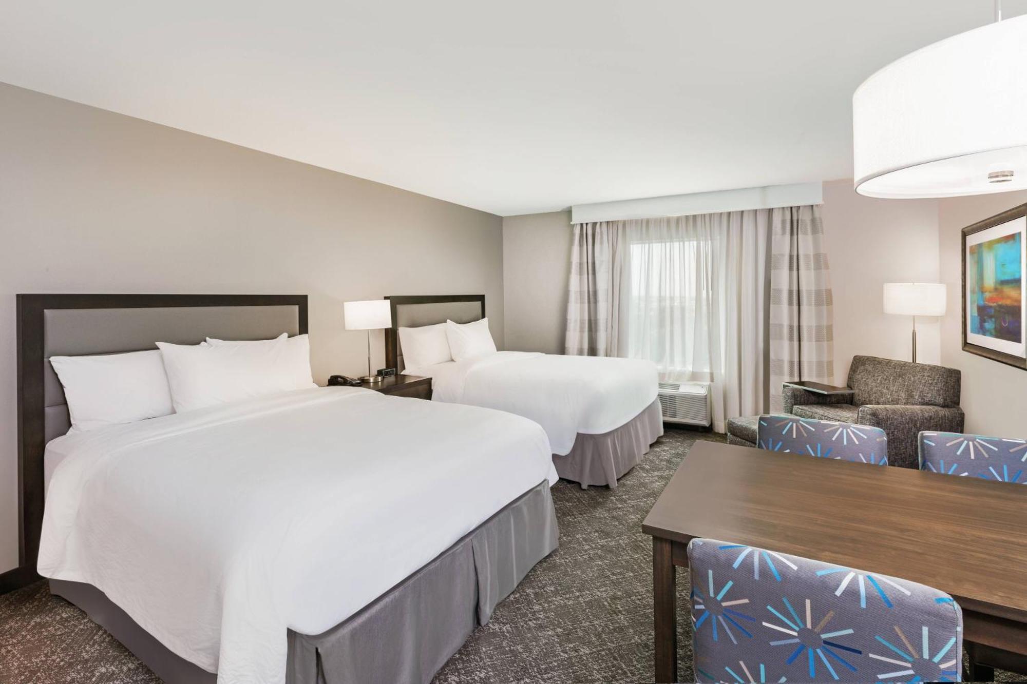 Towneplace Suites By Marriott Austin Northwest The Domain Area Extérieur photo