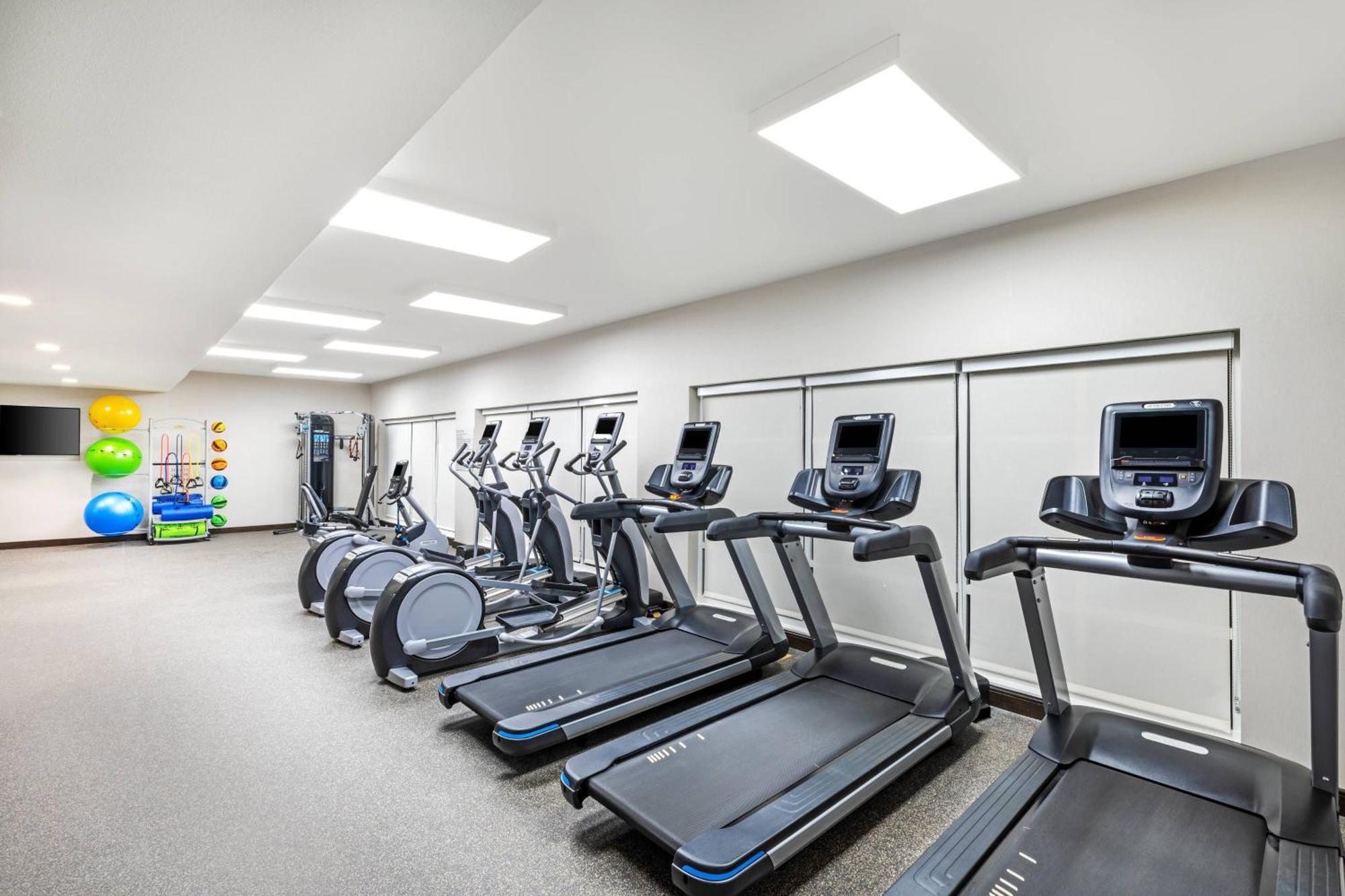 Towneplace Suites By Marriott Austin Northwest The Domain Area Extérieur photo