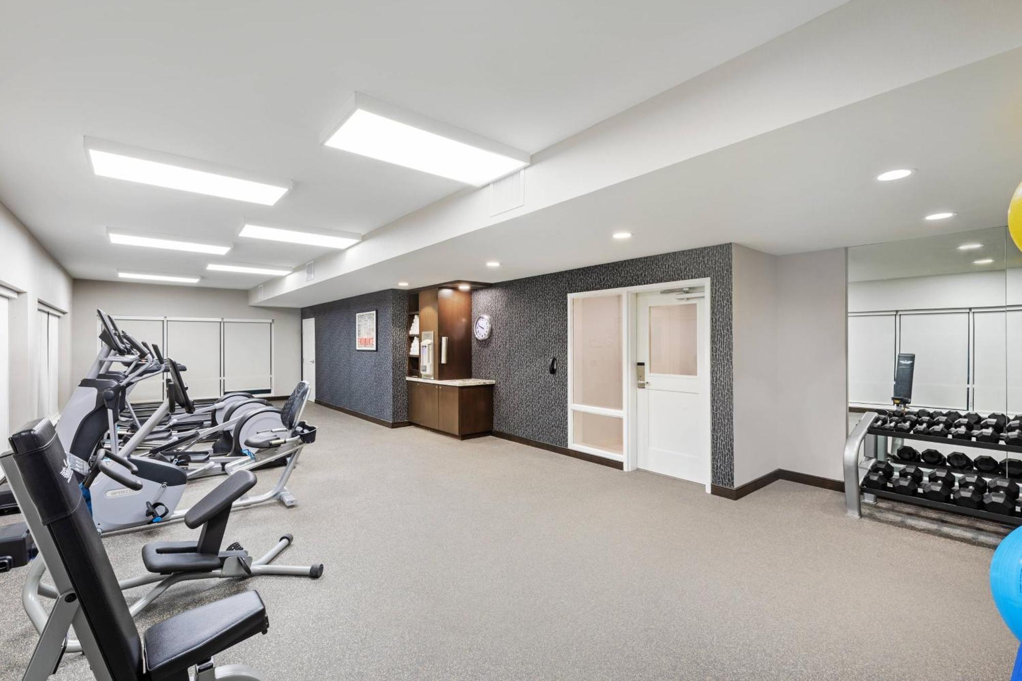 Towneplace Suites By Marriott Austin Northwest The Domain Area Extérieur photo