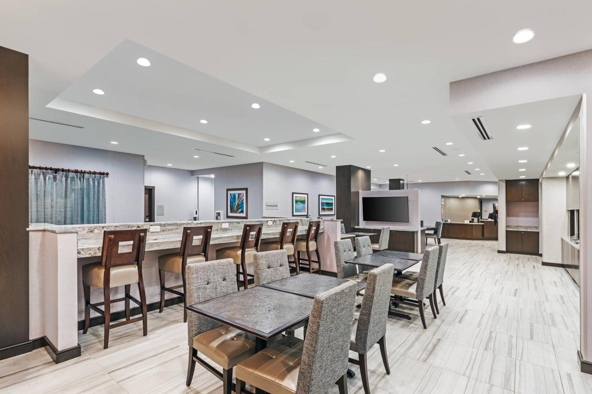 Towneplace Suites By Marriott Austin Northwest The Domain Area Extérieur photo