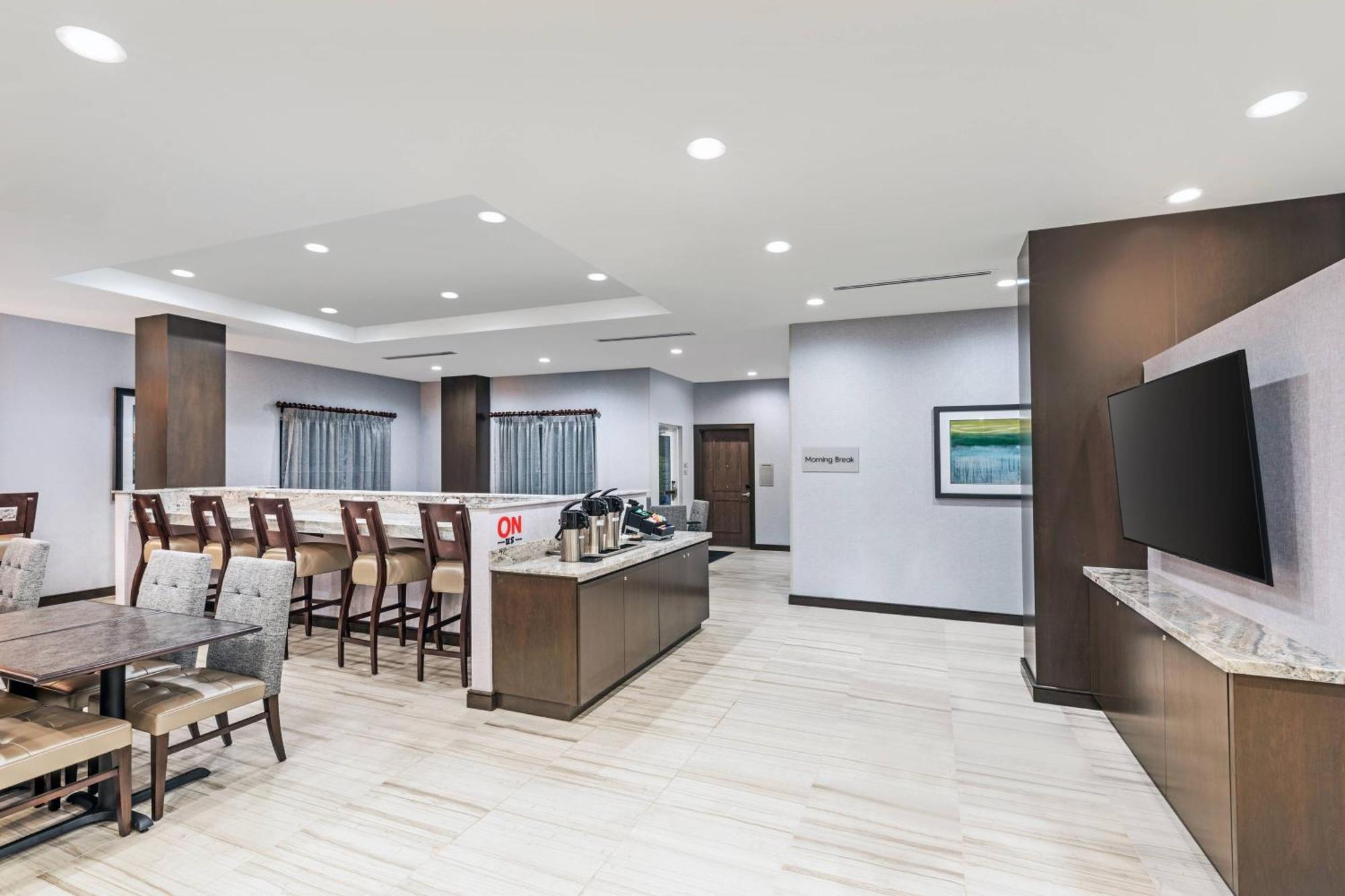 Towneplace Suites By Marriott Austin Northwest The Domain Area Extérieur photo