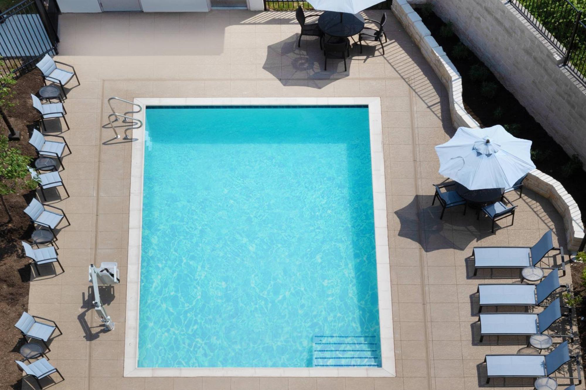 Towneplace Suites By Marriott Austin Northwest The Domain Area Extérieur photo